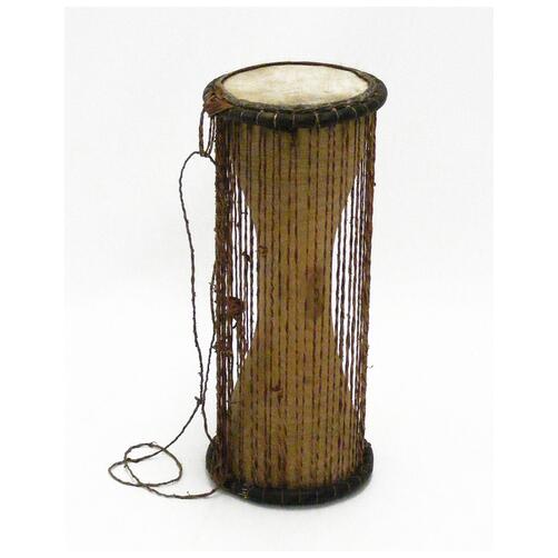 Bucara 5"-7" Talking Drum